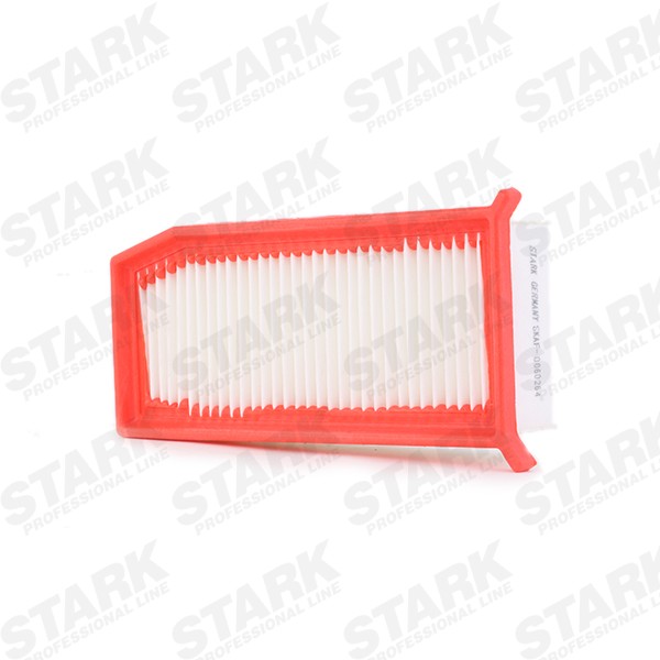 STARK SKAF-0060264 Air filter 77,1mm, 144mm, 280mm, Filter Insert, Air Recirculation Filter