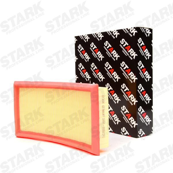 Great value for money - STARK Air filter SKAF-0060265