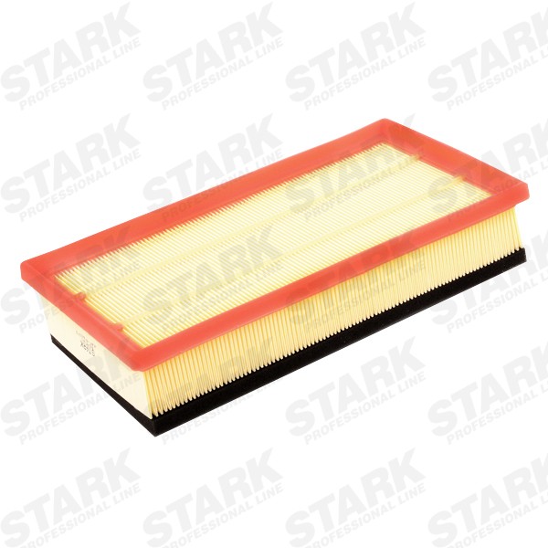 STARK SKAF-0060271 Air filter 62mm, 164mm, 298mm, Air Recirculation Filter