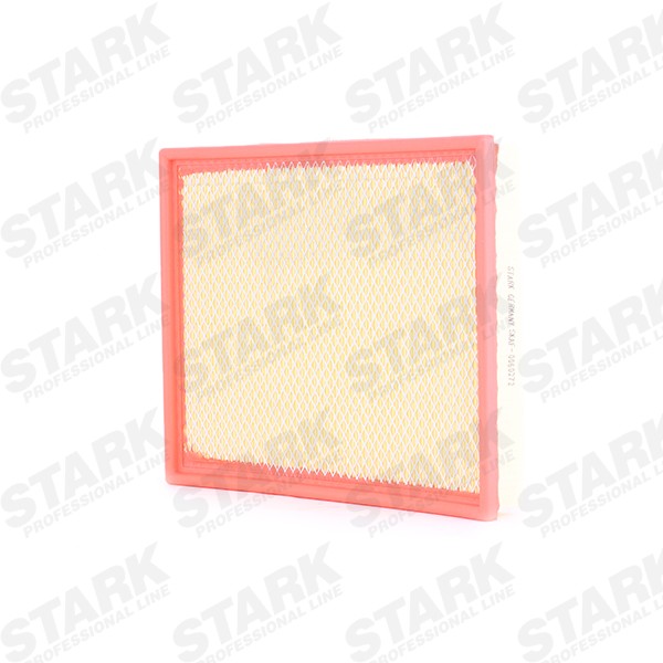 STARK SKAF-0060272 Air filter 42mm, 261mm, 316mm, Filter Insert