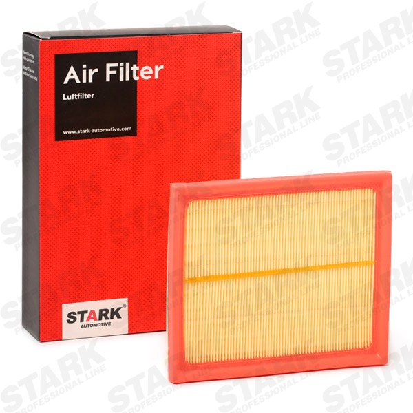 STARK SKAF-0060275 Air filter 37mm, 187mm, Filter Insert