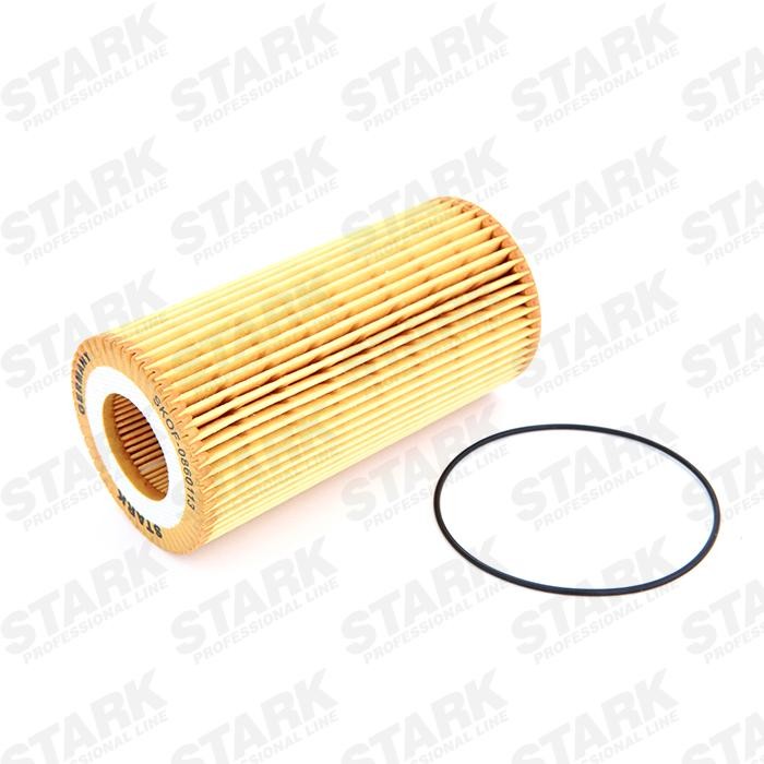SKOF0860010 Oil filters STARK SKOF-0860010 review and test