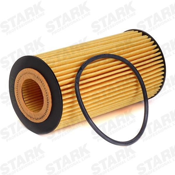 STARK SKOF-0860010 Engine oil filter with seal, Filter Insert