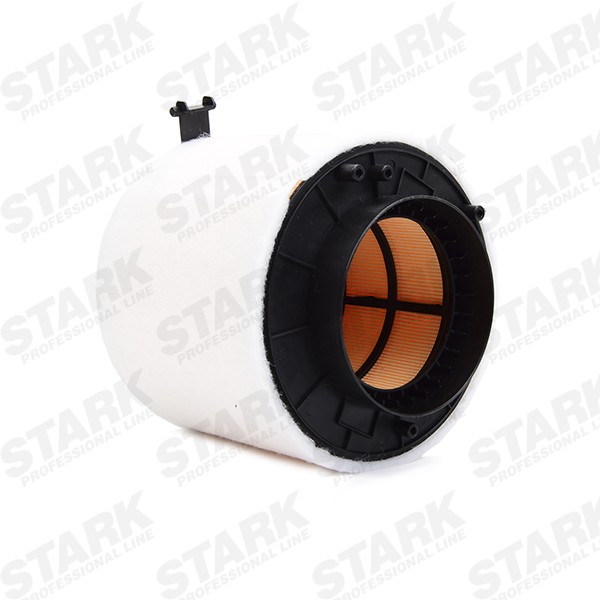 STARK SKAF-0060281 Air filter 168mm, 160mm, Air Recirculation Filter, with pre-filter