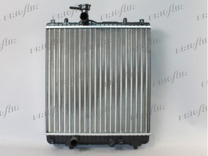 Suzuki IGNIS Engine radiator FRIGAIR 0107.3140 cheap