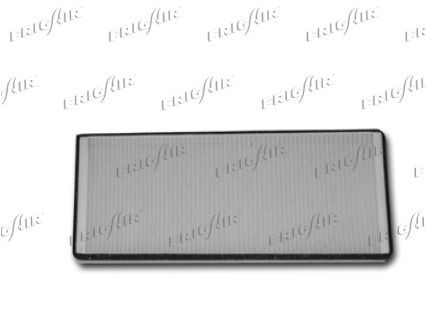 Air conditioner filter FRIGAIR Activated Carbon Filter, 364 mm - 1406.4294