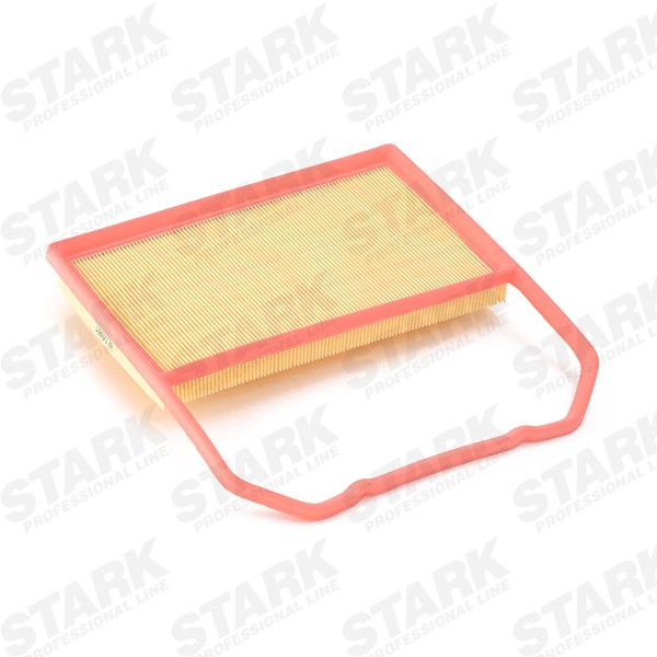 STARK SKAF-0060292 Air filter 35mm, 298mm, 284mm, Filter Insert