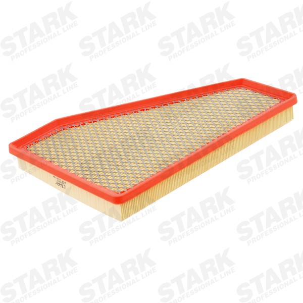 STARK SKAF-0060296 Air filter 48mm, 225mm, 320mm, Filter Insert, with pre-filter
