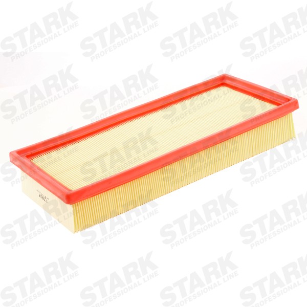 STARK 60mm, 172mm, 363mm, Filter Insert Length: 363mm, Width: 172mm, Height: 60mm Engine air filter SKAF-0060297 buy