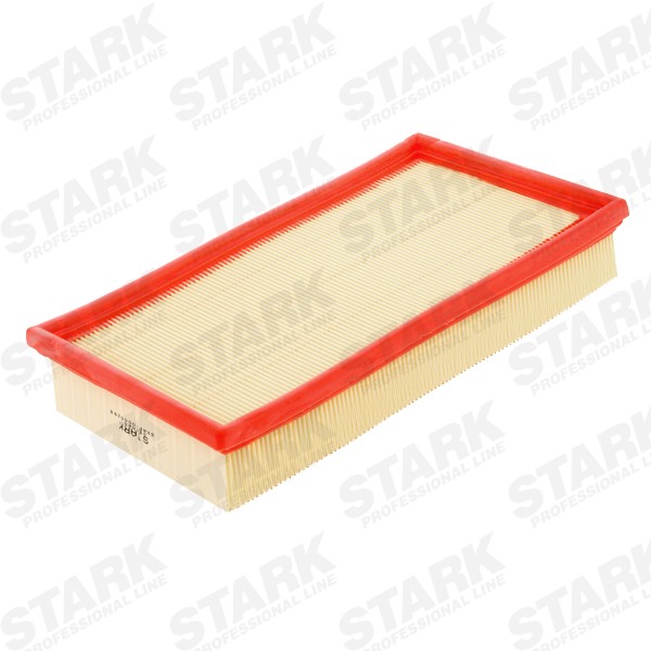 STARK SKAF-0060298 Air filter 57mm, 172mm, 297mm, Filter Insert