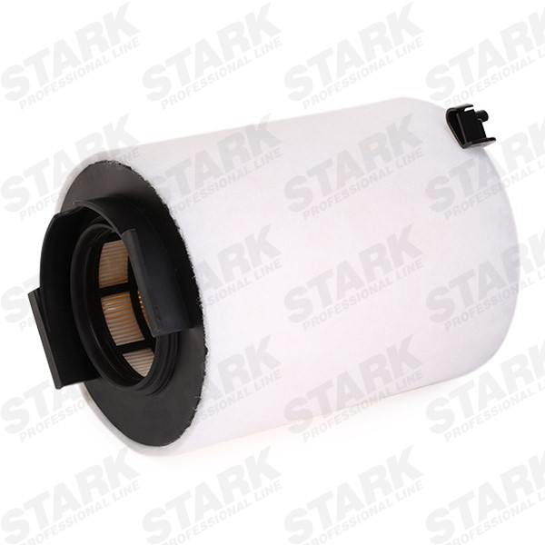 SKAF-0060302 Air filter SKAF-0060302 STARK 221mm, Cylindrical, Filter Insert, Air Recirculation Filter, with pre-filter