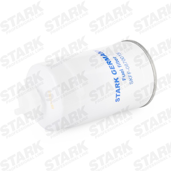 STARK SKFF-0870015 Kraftstofffilter Anschraubfilter, mit Filterheizung, mit  Wasserablassschraube, Diesel, mit Dichtungen ▷ AUTODOC Preis und Erfahrung