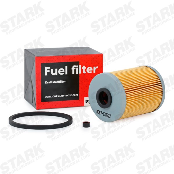 STARK Fuel filter SKFF-0870018