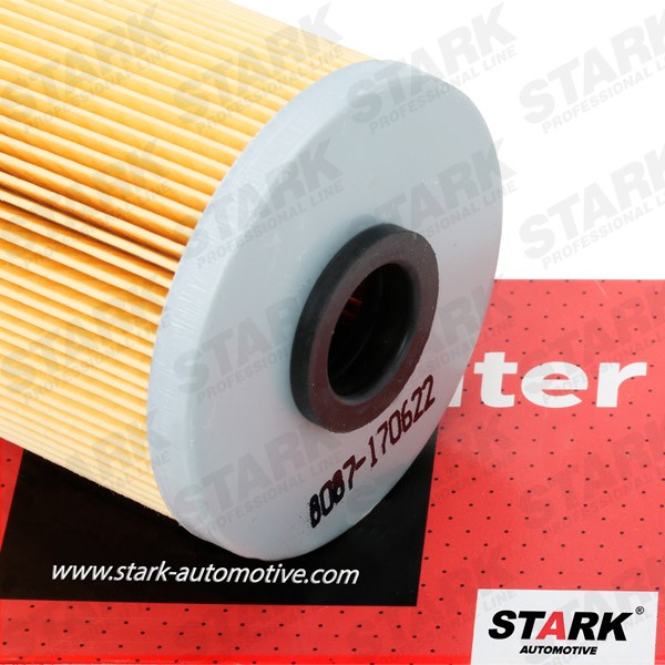 SKFF-0870018 Fuel filter SKFF-0870018 STARK Filter Insert, Diesel, with gaskets/seals