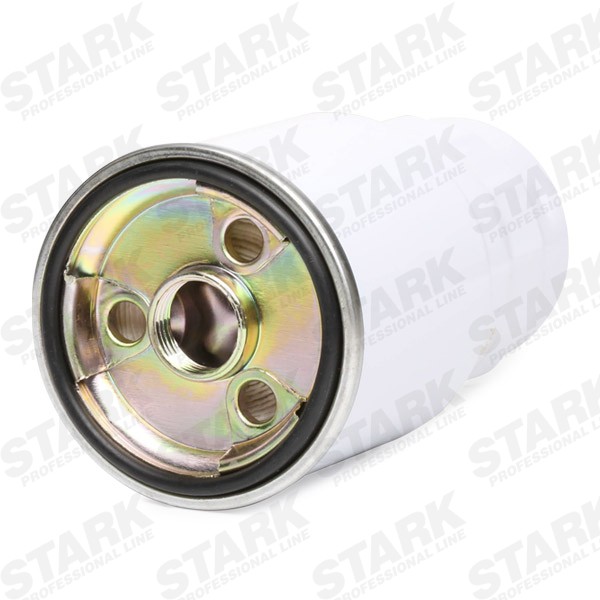SKFF0870019 Inline fuel filter STARK SKFF-0870019 review and test