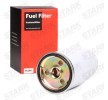 Filtro carburante 13327785350 STARK SKFF-0870019