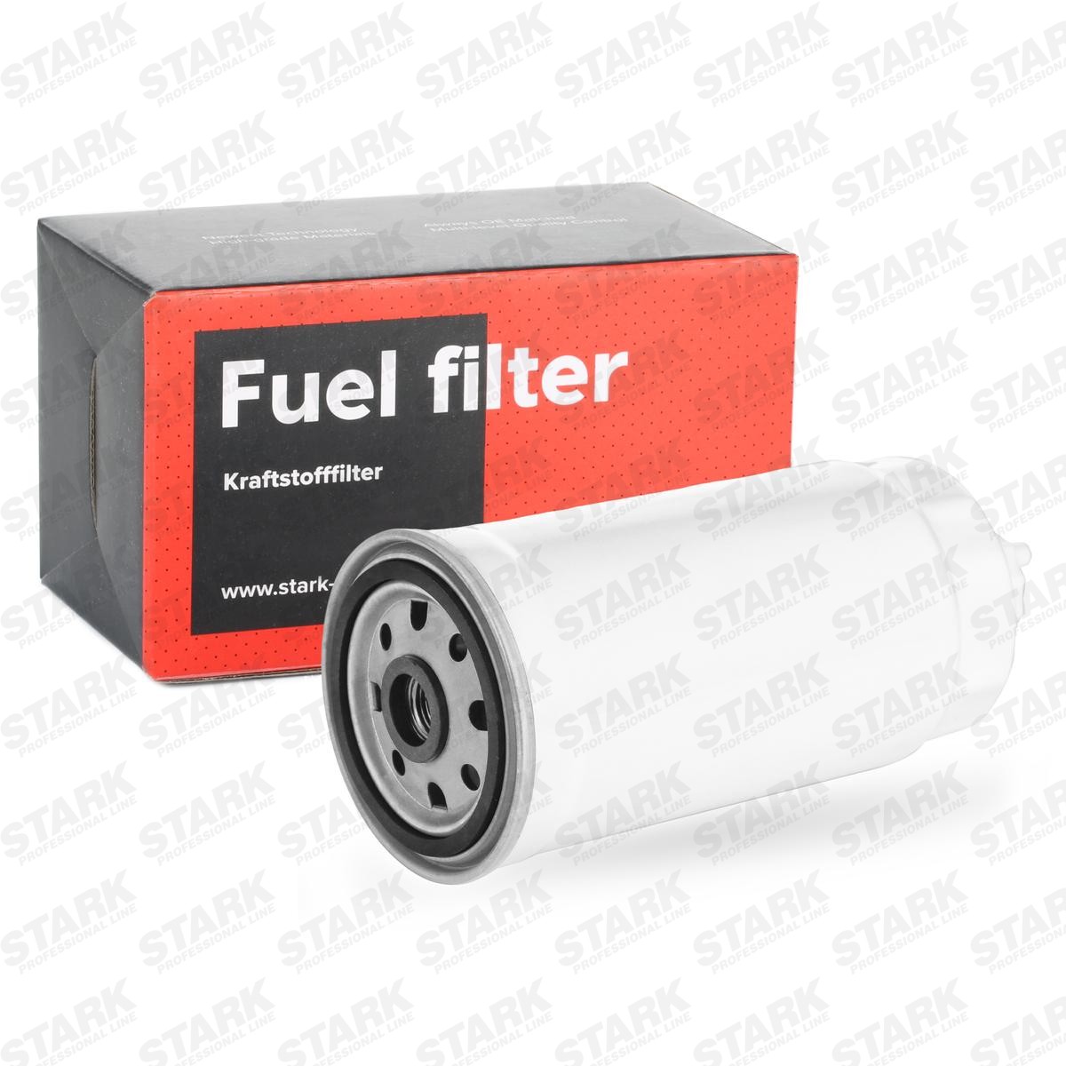 STARK SKFF-0870021 Fuel filter Filter Insert, Spin-on Filter