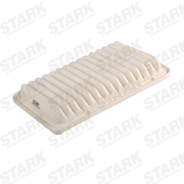 STARK SKAF-0060316 Air filter 45mm, 166mm, 265mm, Filter Insert