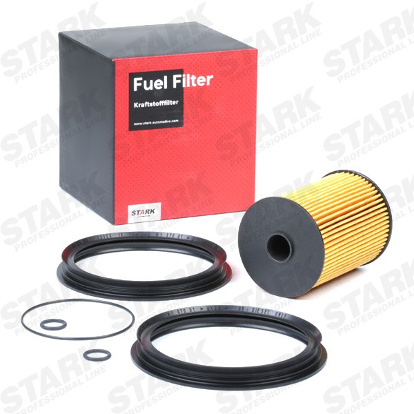 STARK Fuel filter SKFF-0870025