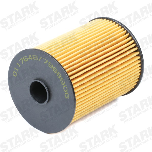 STARK SKFF-0870025 Fuel filters Filter Insert, with gaskets/seals