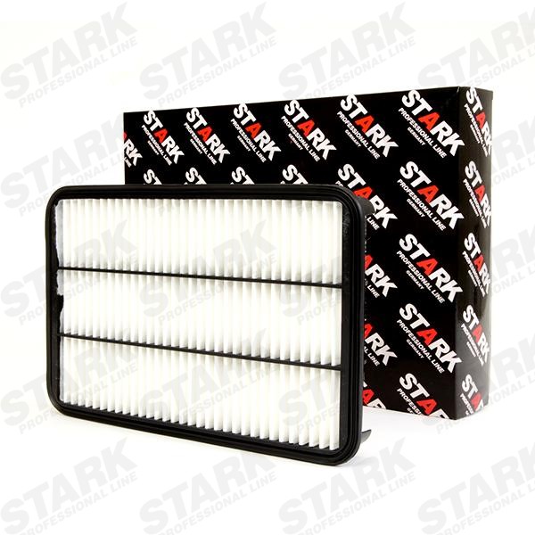 STARK SKAF-0060325 Air filter 43mm, 200mm, 310mm, Air Recirculation Filter