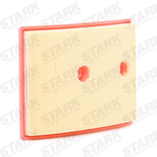 STARK SKAF-0060327 Engine filter 24mm, 191mm, 269mm, Filter Insert
