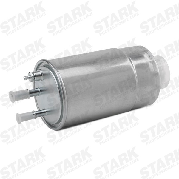 STARK SKFF-0870030 Filtro carburante diesel Filtro per condotti/circuiti, Diesel