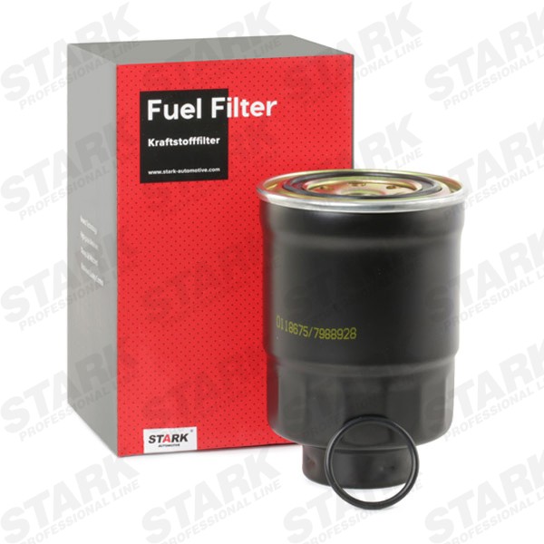 STARK SKFF-0870031 Kraftstofffilter für NISSAN ECO-T LKW in Original Qualität