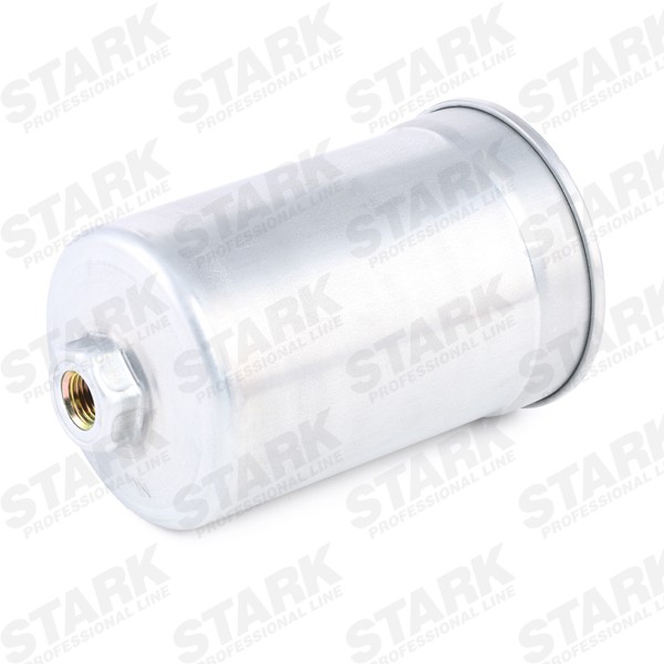 SKFF0870034 Inline fuel filter STARK SKFF-0870034 review and test