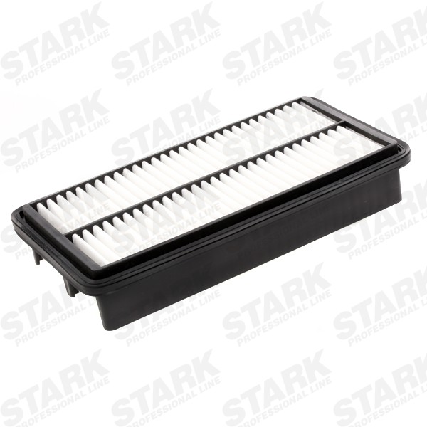 STARK SKAF-0060337 Air filter 55mm, 160mm, 303mm, rectangular, Filter Insert