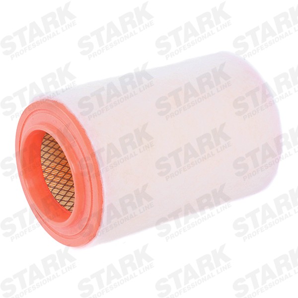 STARK 240mm, 146mm, Cylindrical, Filter Insert, with pre-filter Height: 240mm Engine air filter SKAF-0060346 buy