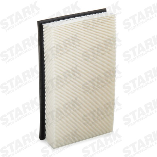 STARK SKAF-0060352 Engine filter 58mm, 171mm, 281mm, rectangular, Filter Insert