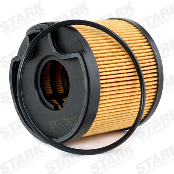 STARK SKFF-0870039 Fuel filters Filter Insert, In-Line Filter, Diesel, with seal ring