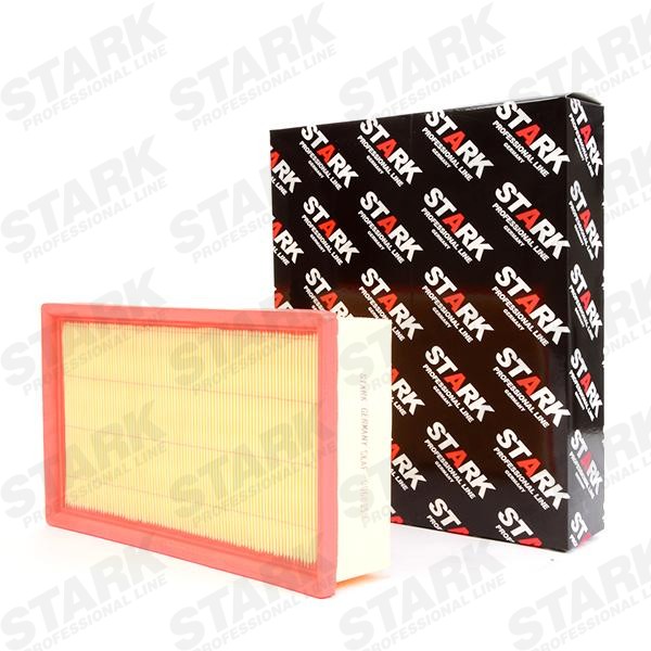 STARK SKAF-0060359 Air filter 69mm, 184mm, 308mm, Air Recirculation Filter
