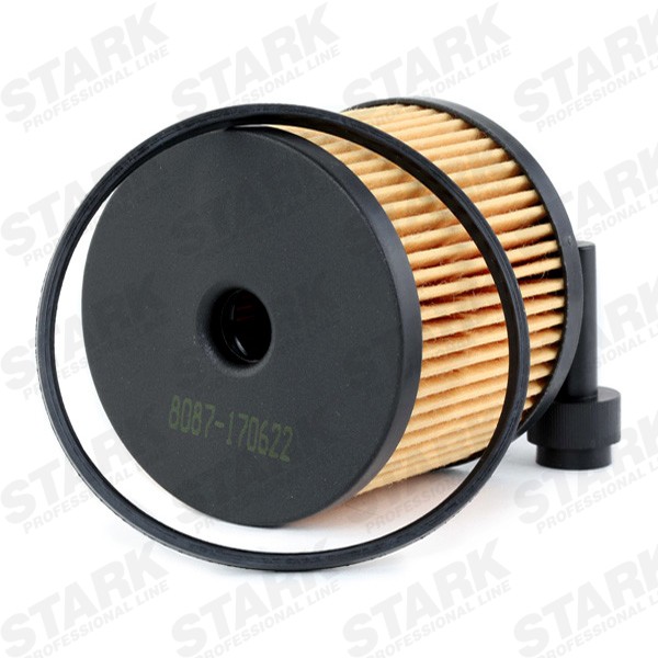 STARK SKFF-0870043 Fuel filters Filter Insert, In-Line Filter, Diesel, with gaskets/seals