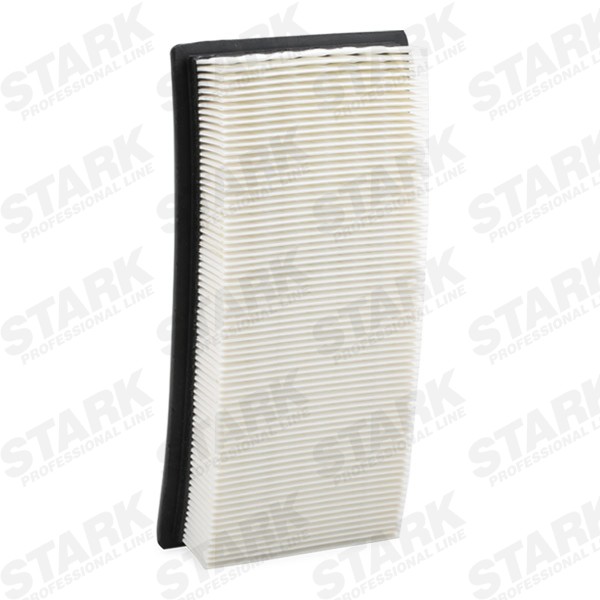 SKAF-0060366 Air filter SKAF-0060366 STARK 47mm, 120mm, 244mm, rectangular, Filter Insert