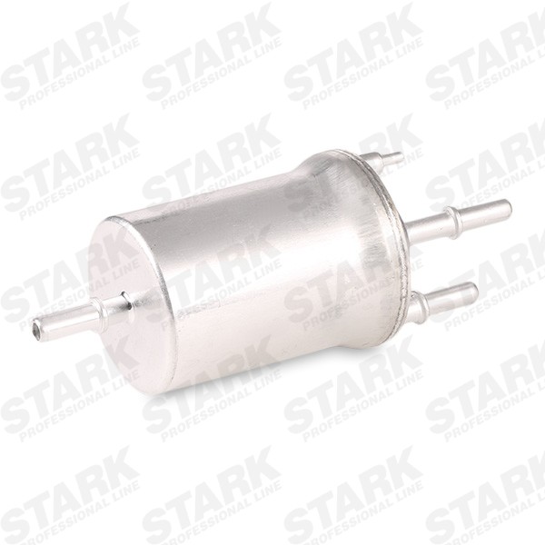 STARK SKFF-0870048 Fuel filters In-Line Filter, Petrol, 8mm, 8mm, with pressure regulator