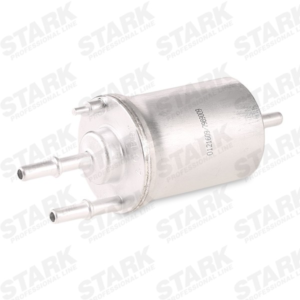 SKFF-0870048 Fuel filter SKFF-0870048 STARK In-Line Filter, Petrol, 8mm, 8mm, with pressure regulator