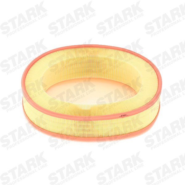 STARK SKAF-0060374 Air filter 80mm, 394mm, round, Air Recirculation Filter
