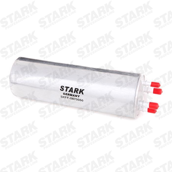 STARK SKFF-0870050 Fuel filter Filter Insert, Diesel, 10mm, 10mm