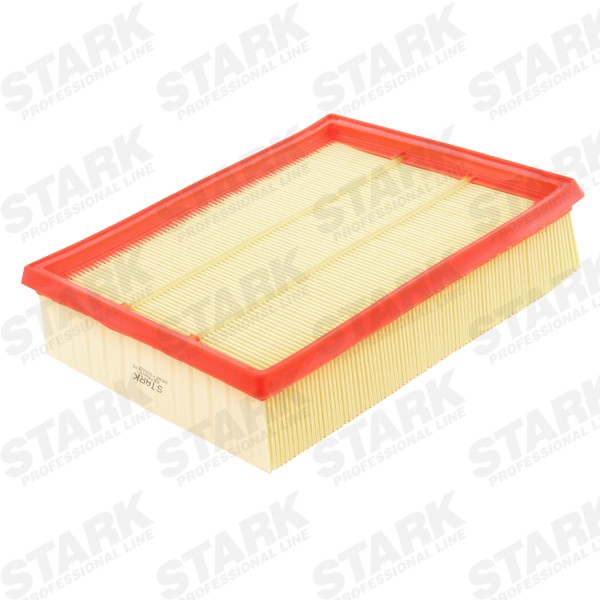 STARK SKAF-0060375 Air filter 56mm, 210mm, 250mm, Filter Insert