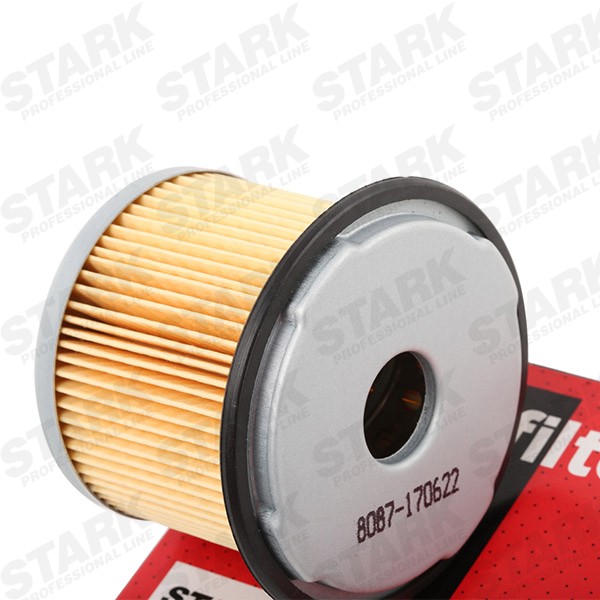 SKFF-0870053 Fuel filter SKFF-0870053 STARK Filter Insert, Diesel