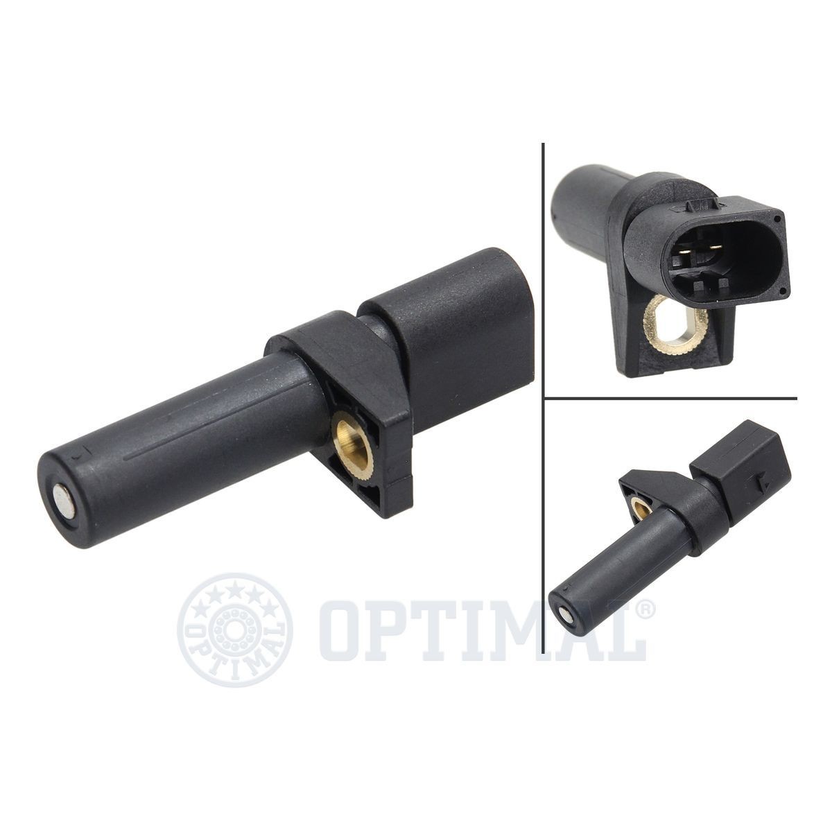 OPTIMAL 07-S021 Crankshaft sensor 003-153-28-28