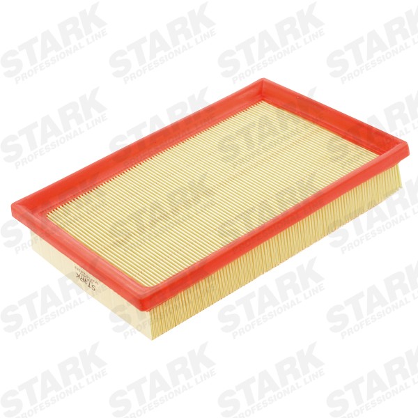 STARK 41mm, 170mm, 250mm, rectangular, Filter Insert Length: 250mm, Width: 170mm, Height: 41mm Engine air filter SKAF-0060382 buy