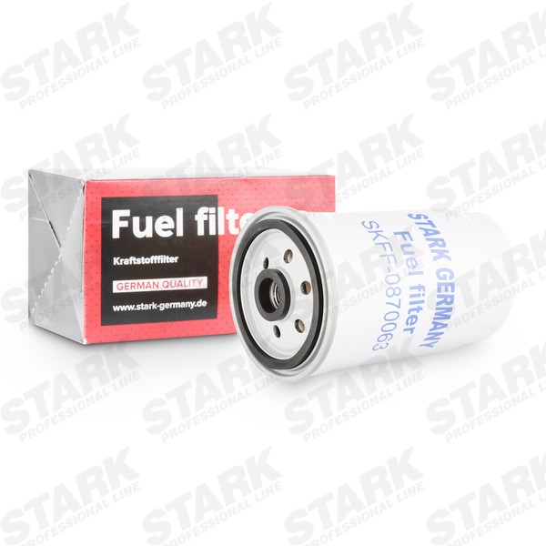 STARK Fuel filter SKFF-0870063