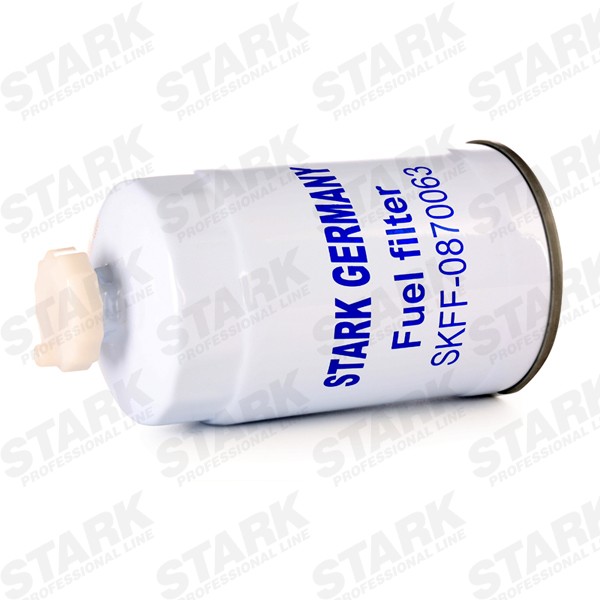 STARK SKFF-0870063 Fuel filters Spin-on Filter, Diesel