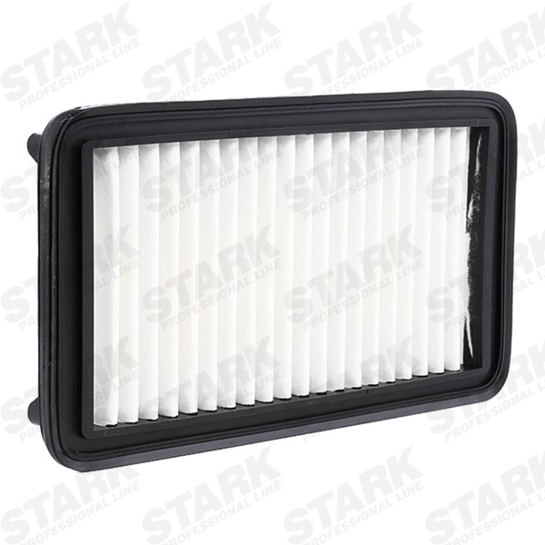 STARK SKAF-0060389 Air filter 30mm, 143mm, 233mm, Air Recirculation Filter