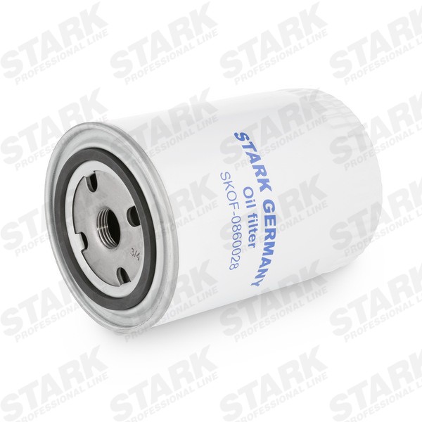 SKOF0860028 Oil filters STARK SKOF-0860028 review and test