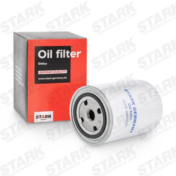 STARK SKOF-0860028 Ölfilter für MULTICAR Tremo LKW in Original Qualität