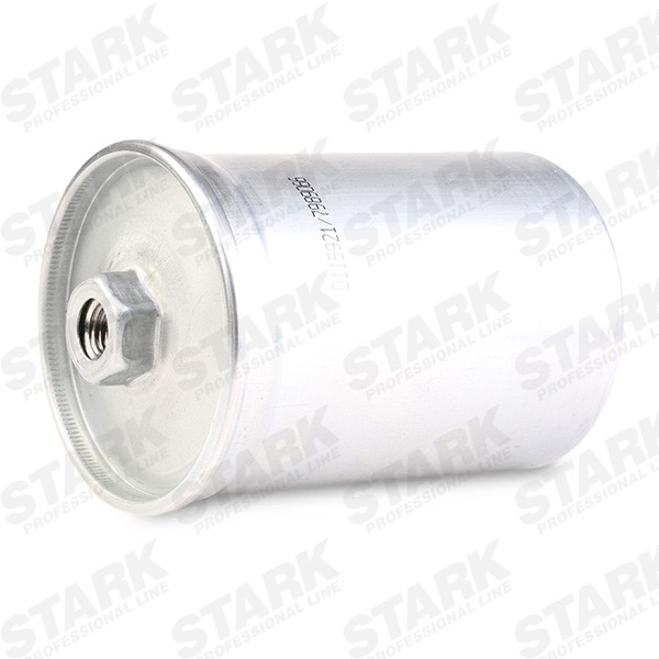 SKFF0870067 Inline fuel filter STARK SKFF-0870067 review and test